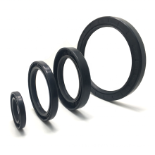 Good Quality Brand Oil Seal Rubber NBR FKM TC TG Oil Seal Shock Absorber TC Oil Seal For General Purpose